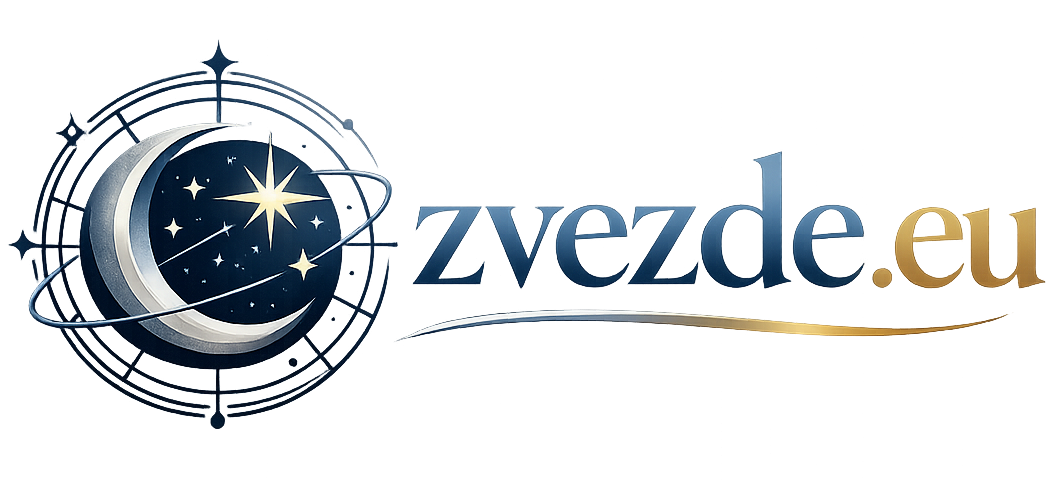 Zvezde.eu