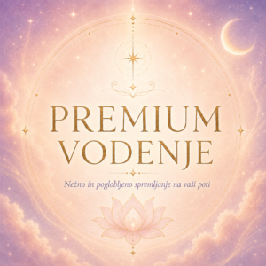 PREMIUM VODENJE
